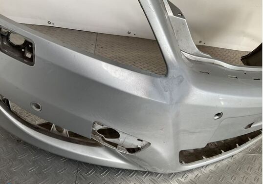 Bumper Opel Zafira B II Facelift 05-10 325769024 Voorbumper i5-16824z