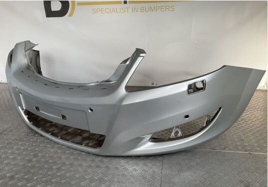 Bumper Opel Zafira B II Facelift 05-10 325769024 Voorbumper i5-16824z