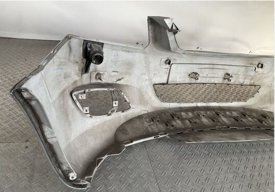 Bumper Opel Zafira B II Facelift 05-10 325769024 Voorbumper i5-16824z