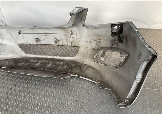 Bumper Opel Zafira B II Facelift 05-10 325769024 Voorbumper i5-16824z