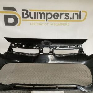 Bumper Kia Picanto GTLINE GT-LINE 17-21 86511-G6300 Voorbumper G8-16826z