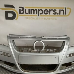 Bumper Volkswagen Polo 6Q 05-09 6Q0807221c Voorbumper C1-16828z