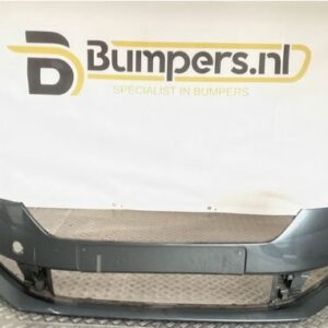 Bumper Skoda Fabia 2019-2023 6V0807221F Voorbumper H5-16830z