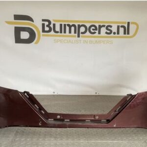 Bumper Nissan Qashqai 3 III J12 22- 620226ua0h Voorbumper G10-16838z