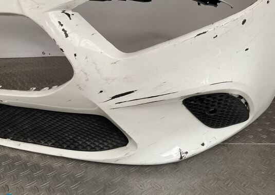 Bumper Mercedes A Klasse 4xpdc W177 Normaal 19-23 A1778853600 Voorbumper A2-16849z