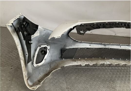 Bumper Mercedes A Klasse 4xpdc W177 Normaal 19-23 A1778853600 Voorbumper A2-16849z