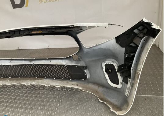 Bumper Mercedes A Klasse 4xpdc W177 Normaal 19-23 A1778853600 Voorbumper A2-16849z
