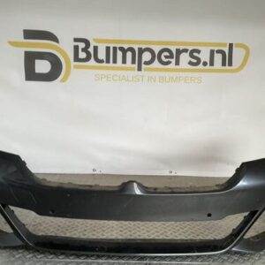 Bumper BMW 5 Serie G30 G31 51118098644 Voorbumper K9-16934z