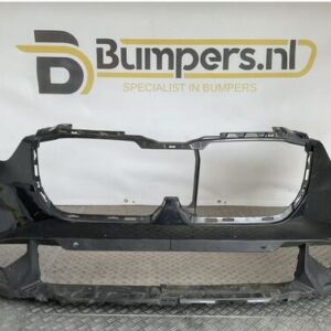 Bumper BMW X1 U11 51119883580 Voorbumper K5-16936z
