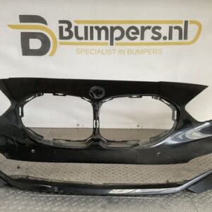Bumper BMW 1 Serie F40 MPakket M-Pakket 51118070928 Voorbumper K5-16944z