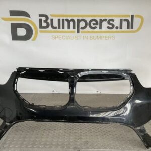 Bumper BMW X1 F48 LCI 2015-2019 51117954205 Voorbumper K5-16945z