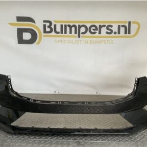 Bumper Volvo XC60 XC-60 2017-2021 31425160 Voorbumper K10-16947z
