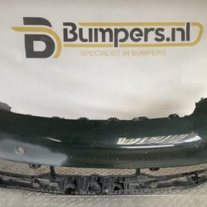 Bumper Porsche Taycan 9J1 9J1807221D Voorbumper M1-16953z