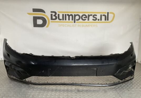 Bumper Volkswagen Touran 5TA 15-21 5ta807221 RLINE R-LINE Voorbumper C2-16959z