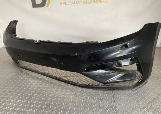 Bumper Volkswagen Touran 5TA 15-21 5ta807221 RLINE R-LINE Voorbumper C2-16959z