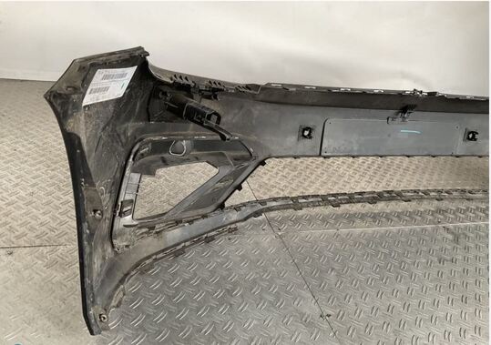 Bumper Volkswagen Touran 5TA 15-21 5ta807221 RLINE R-LINE Voorbumper C2-16959z