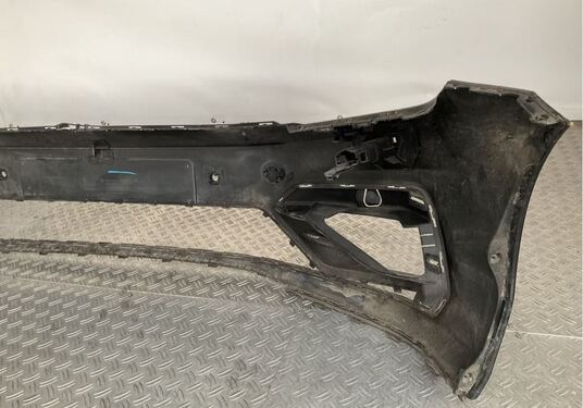 Bumper Volkswagen Touran 5TA 15-21 5ta807221 RLINE R-LINE Voorbumper C2-16959z