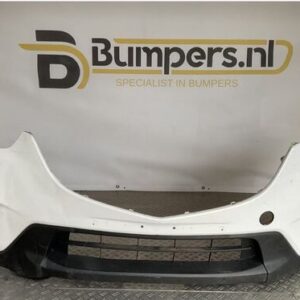 Bumper Mazda CX5 CX-5 12-17 KD45-50031 Voorbumper i10-16962z