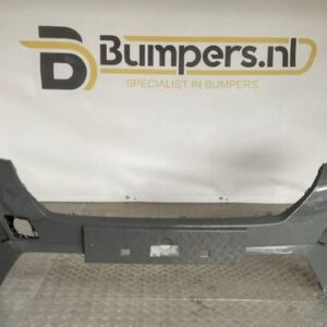 Bumper Peugeot 2008 II 2 Facelift 23-25 9853151880 Voorbumper J4-16968z