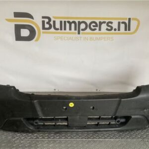 Bumper Ford Transit KK31-R17757-A Voorbumper D5-16984z