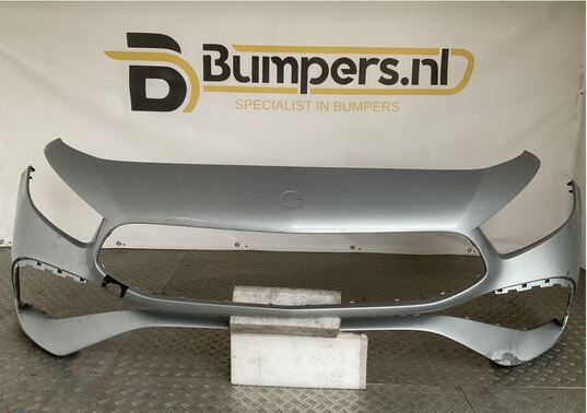 Bumper Mercedes A Klasse W177 AMG Facelift 23- A1778858705 Voorbumper A2-16988z
