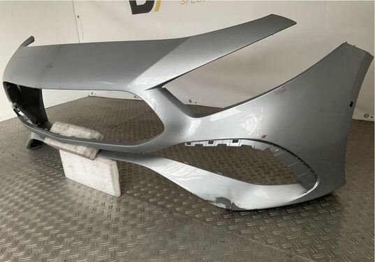 Bumper Mercedes A Klasse W177 AMG Facelift 23- A1778858705 Voorbumper A2-16988z
