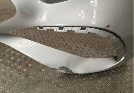 Bumper Mercedes A Klasse W177 AMG Facelift 23- A1778858705 Voorbumper A2-16988z