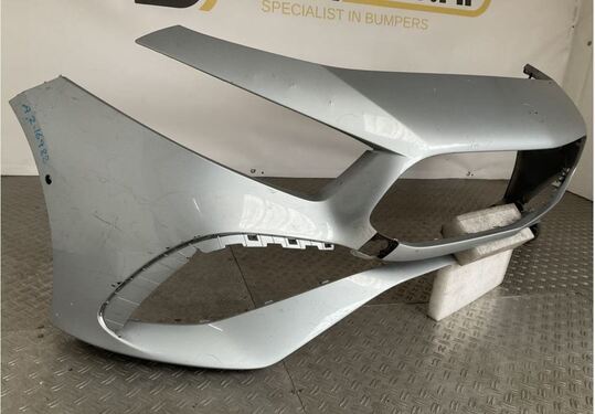 Bumper Mercedes A Klasse W177 AMG Facelift 23- A1778858705 Voorbumper A2-16988z
