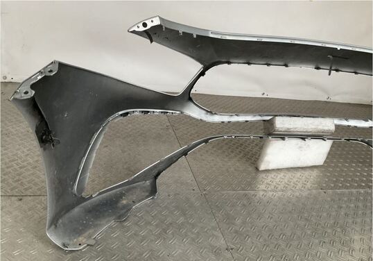 Bumper Mercedes A Klasse W177 AMG Facelift 23- A1778858705 Voorbumper A2-16988z