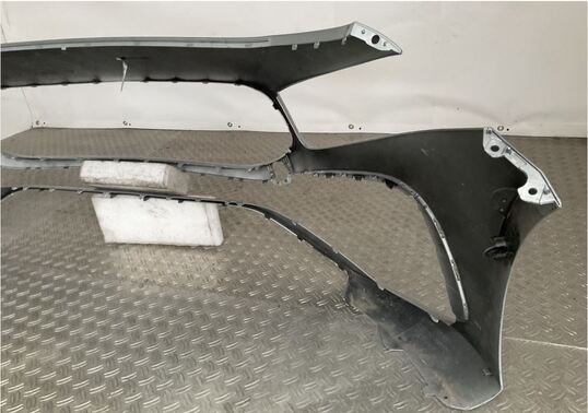 Bumper Mercedes A Klasse W177 AMG Facelift 23- A1778858705 Voorbumper A2-16988z