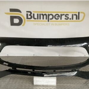 Bumper Mercedes GLA H247 AMG A2478850607 Voorbumper B3-16990z