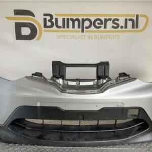 Bumper Nissan Qashqai 12-17 620224ea0h Voorbumper G7-17011z