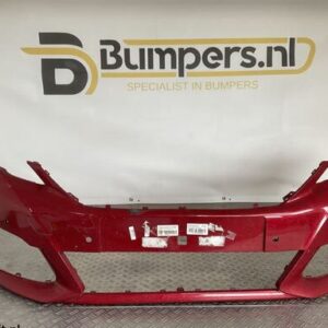 Bumper Peugeot 308 GT Line Facelift AA38299433 Voorbumper J3-17014z