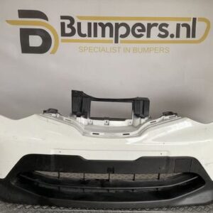 Bumper Nissan Qashqai 12-17 620224ea0h Voorbumper G3-17051z