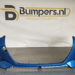 Bumper Peugeot 208 Facelift GT 23- 9855774980 Voorbumper J4-17082z