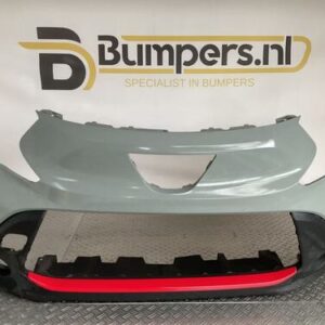 Bumper Toyota Aygo X Cross 52119-OH190 Voorbumper D5-17085z