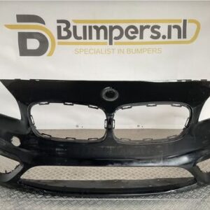 Bumper BMW 2 Serie F45 F46 Active Tourer 51117328677 Voorbumper K5-17097z