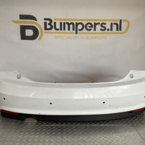 Bumper Audi A1 8XA 15-18 8xa807421b Achterbumper F6-16110z