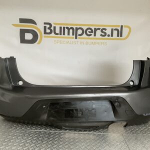 Bumper Citroen DS3 Crossback 19- 9821399580 Achterbumper F6-16113z
