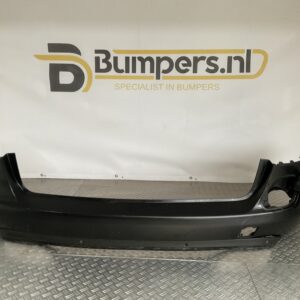 Bumper Mercedes C Klasse W205 Estate Hybrid A2058853838 Achterbumper F6-16115z