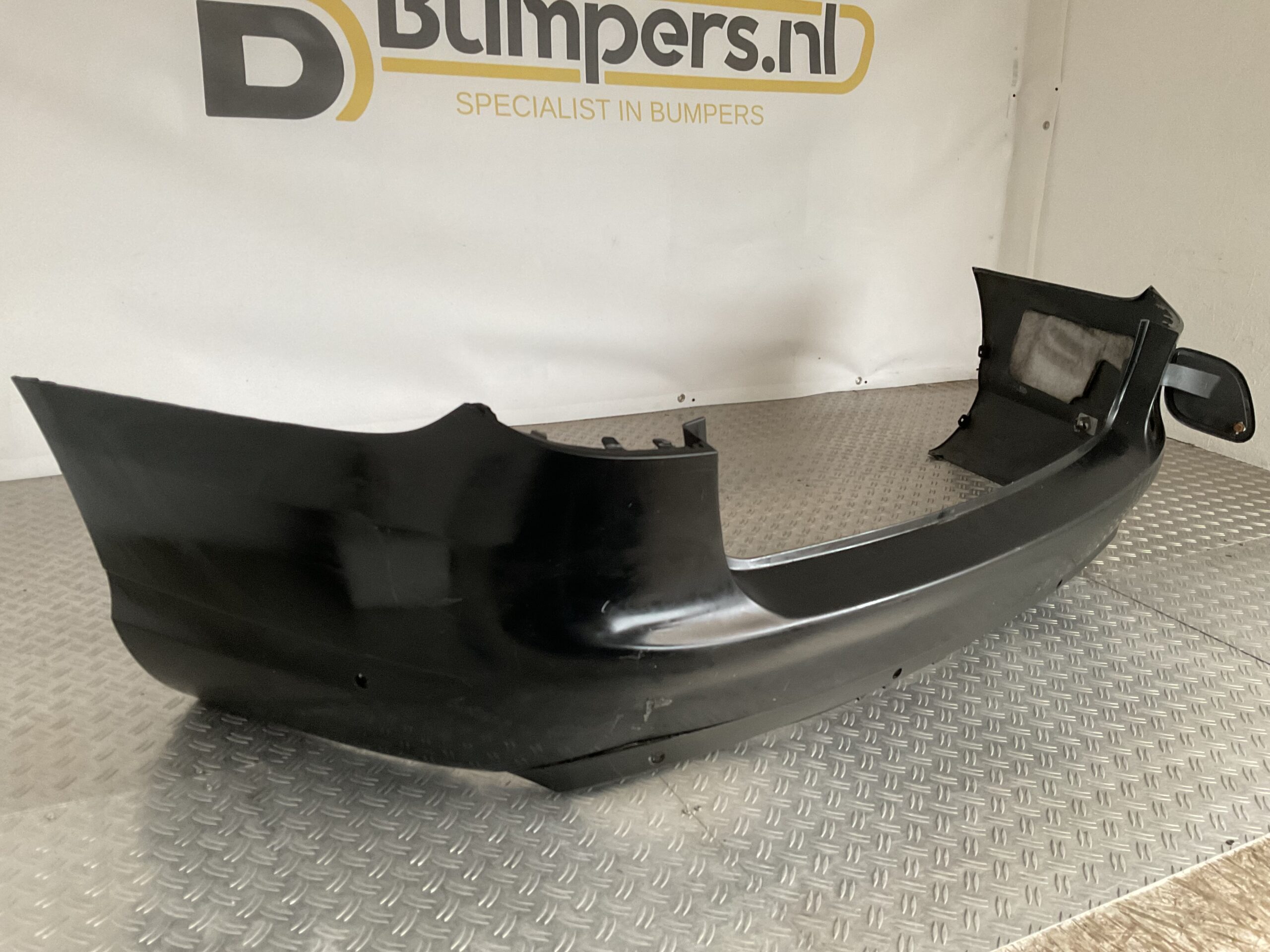 Bumper Mercedes C Klasse W205 Estate Hybrid A2058853838 Achterbumper F6-16115z