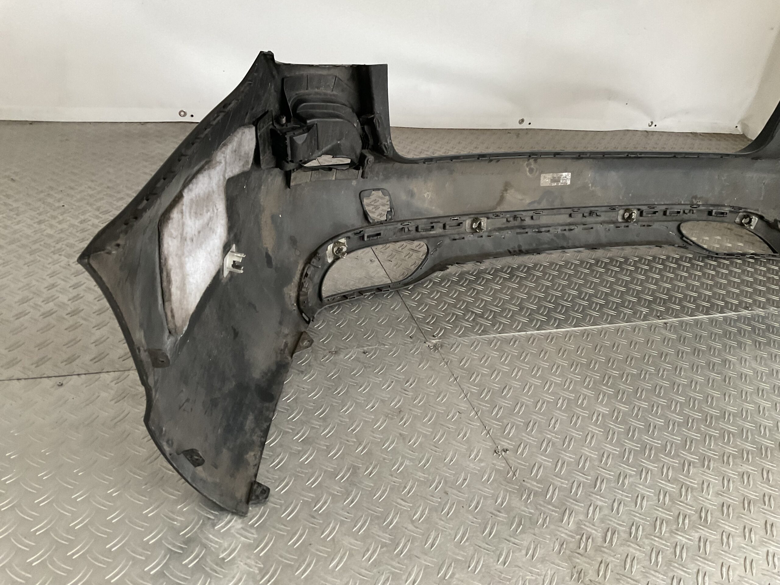 Bumper Mercedes C Klasse W205 Estate Hybrid A2058853838 Achterbumper F6-16115z