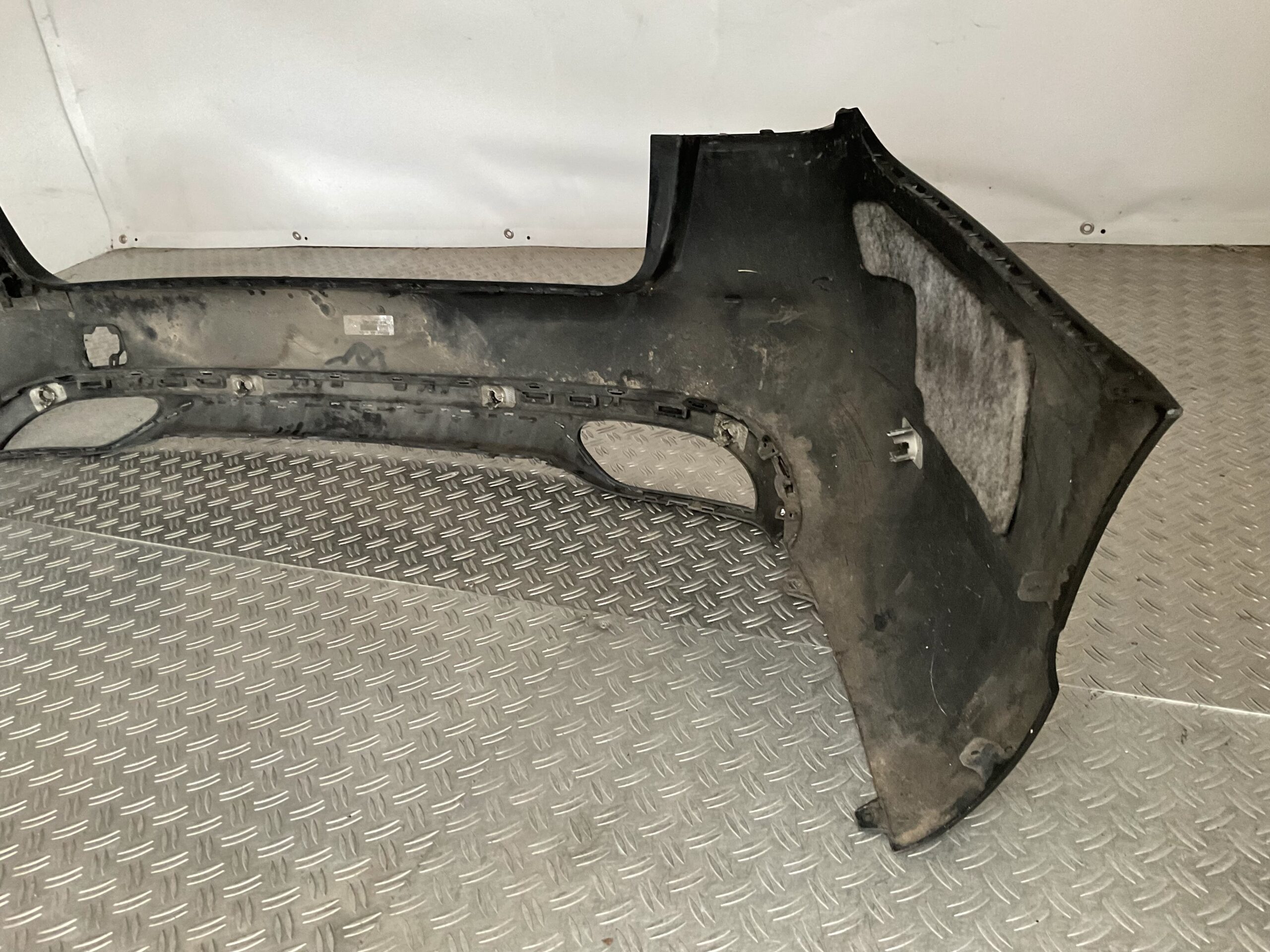 Bumper Mercedes C Klasse W205 Estate Hybrid A2058853838 Achterbumper F6-16115z