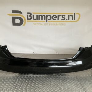 Bumper Audi A5 S5 F5 Sline S-Line Facelif 20- 8W6807511h Achterbumper F6-16116z