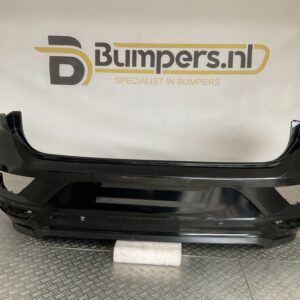 Bumper Volkswagen Troc T-Roc Rline R-Line 17-21 2GA807521a Achterbumper F6-16117z