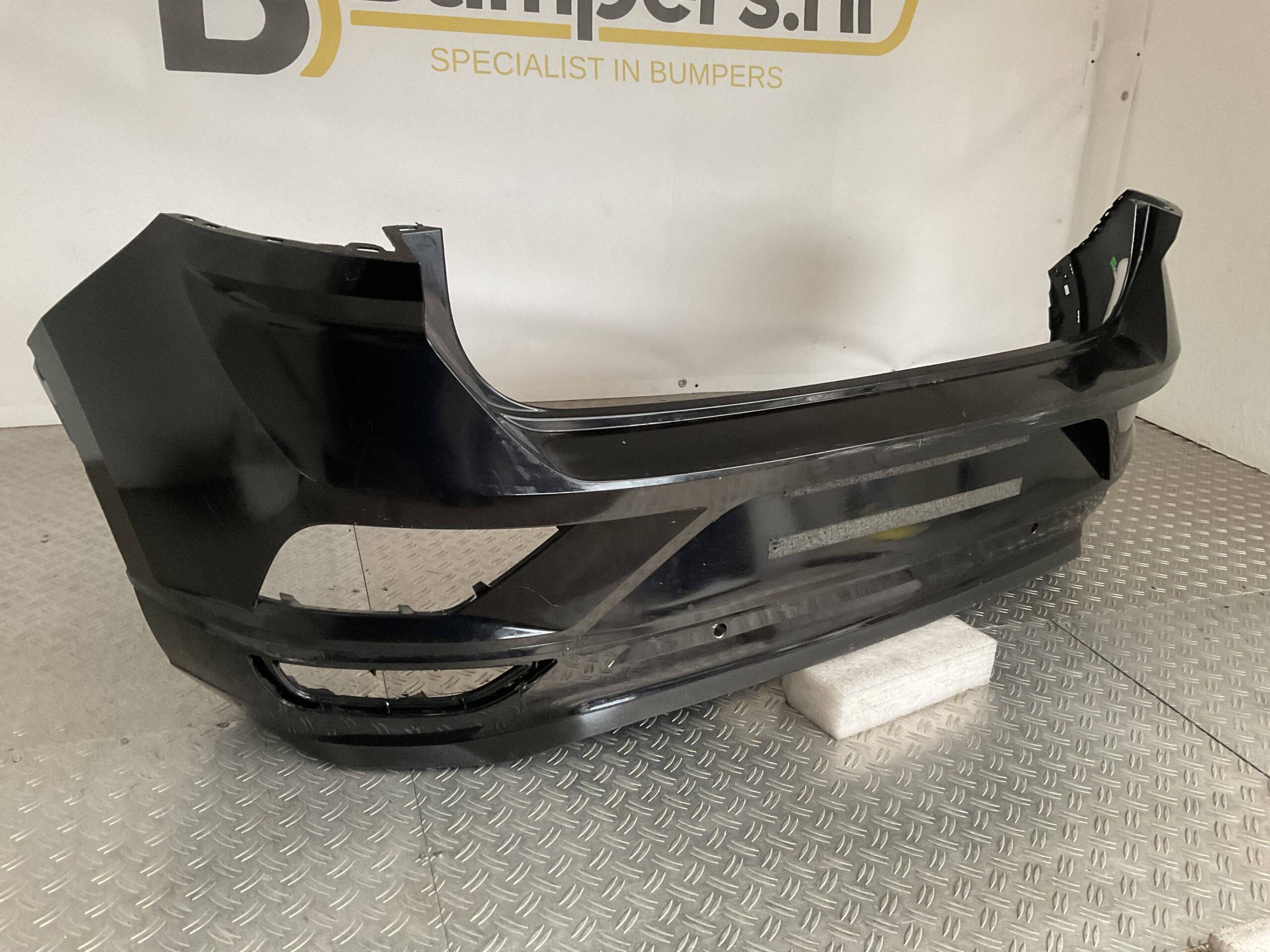Bumper Volkswagen Troc T-Roc Rline R-Line 17-21 2GA807521a Achterbumper F6-16117z