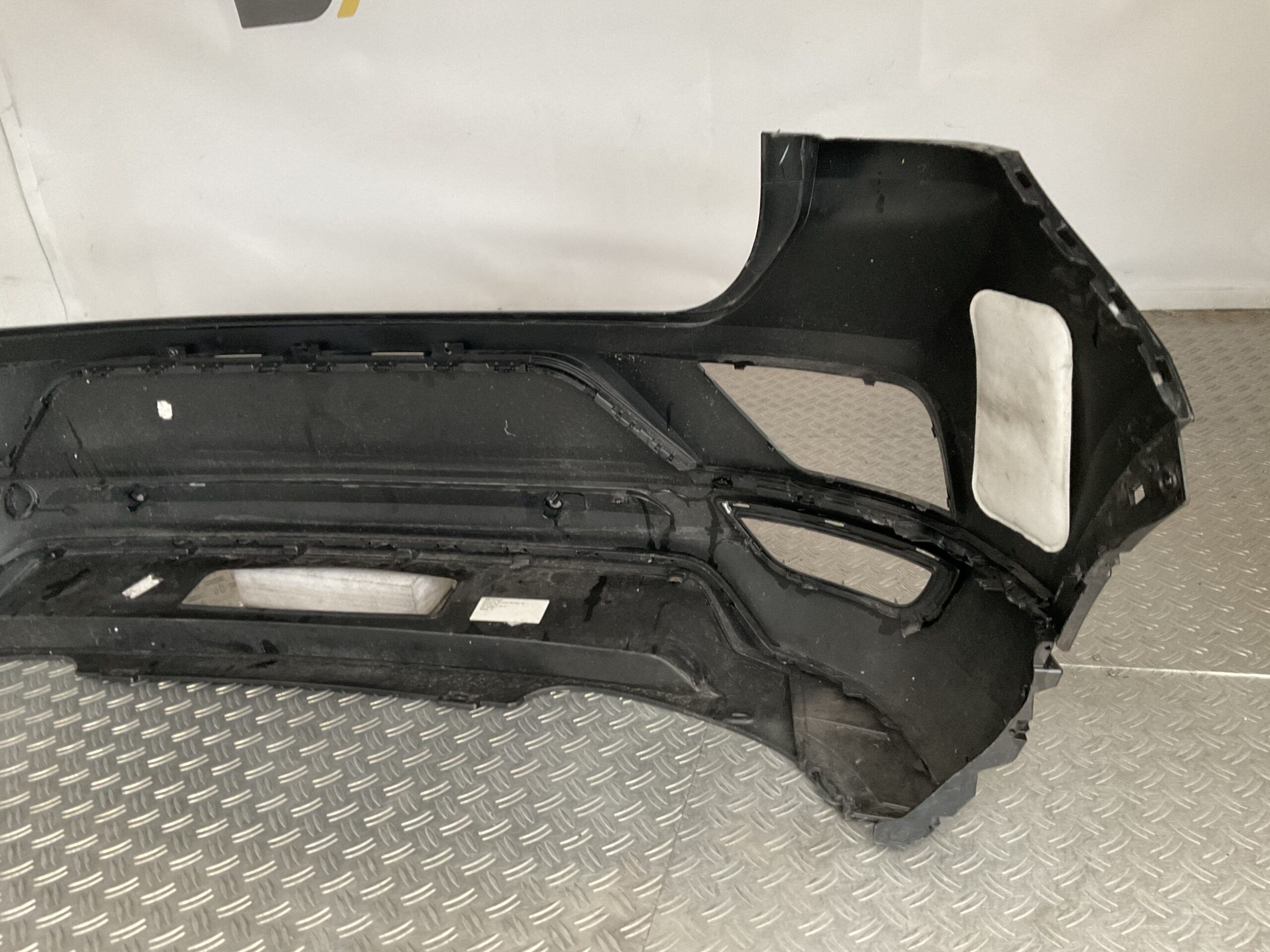 Bumper Volkswagen Troc T-Roc Rline R-Line 17-21 2GA807521a Achterbumper F6-16117z