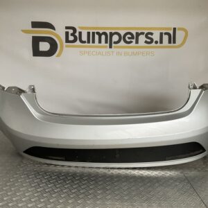Bumper Seat Ibiza 6J MK4 12-16 6j0807487 Achterbumper F6-16119z