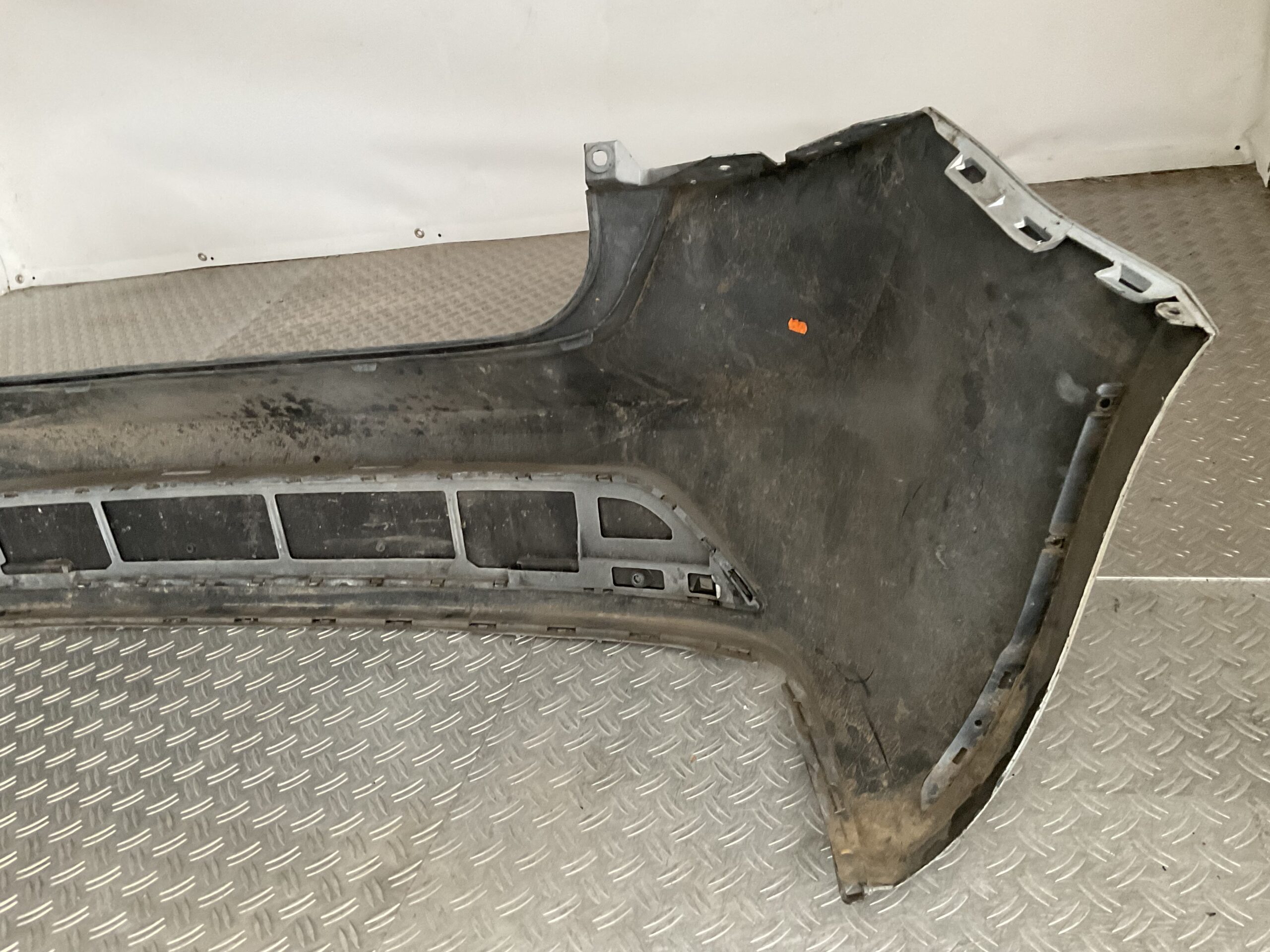 Bumper Seat Ibiza 6J MK4 12-16 6j0807487 Achterbumper F6-16119z