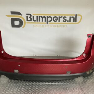 Bumper Mazda CX5 CX-5 KB8A-50221 Achterbumper F6-16120z